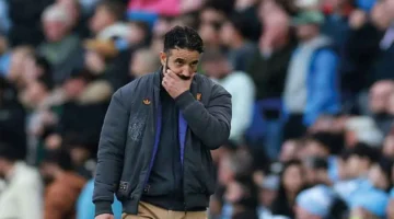 هل يستحق أموريم الطرد من يونايتد؟ مفتاح نجاح مانشستر 2025